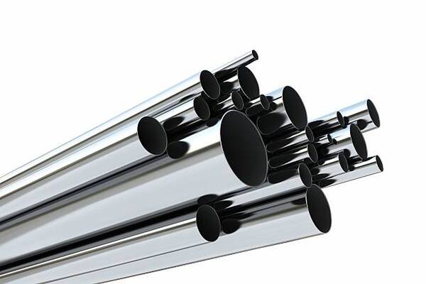 304不锈钢焊接方管 60×60结构支撑管